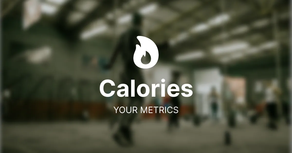 Calories, Explained